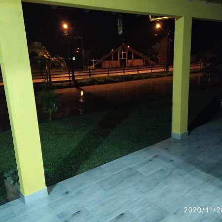 Sitio Elias Villa Lauro Muller Luaran gambar