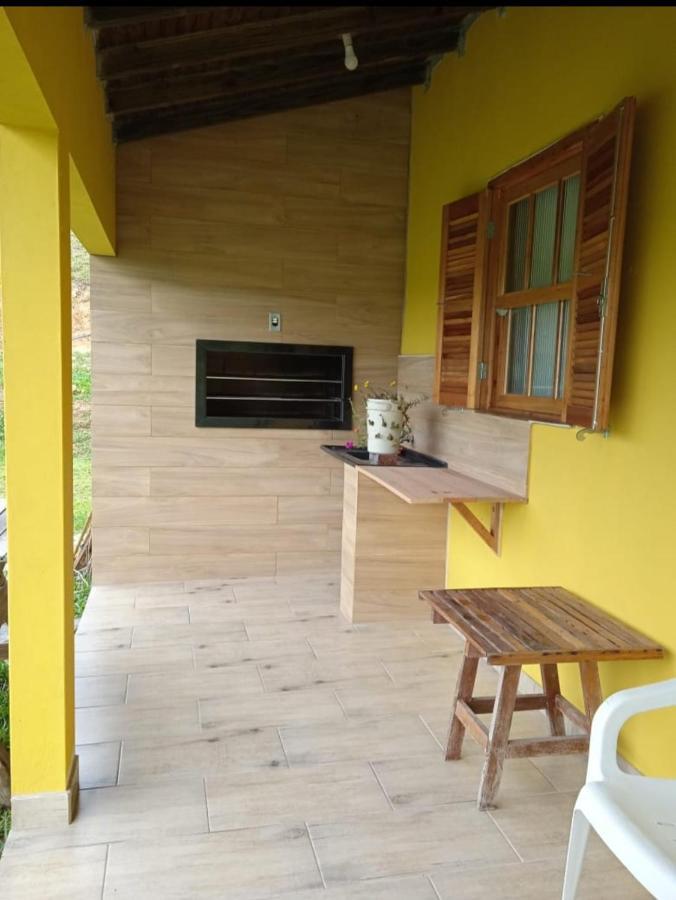 Sitio Elias Villa Lauro Muller Luaran gambar