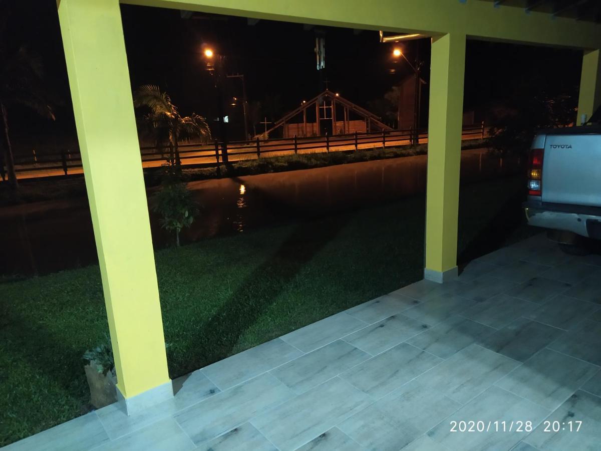 Sitio Elias Villa Lauro Muller Luaran gambar