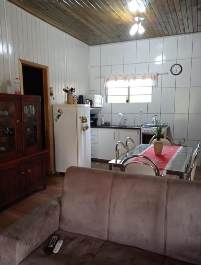 Sitio Elias Villa Lauro Muller Luaran gambar