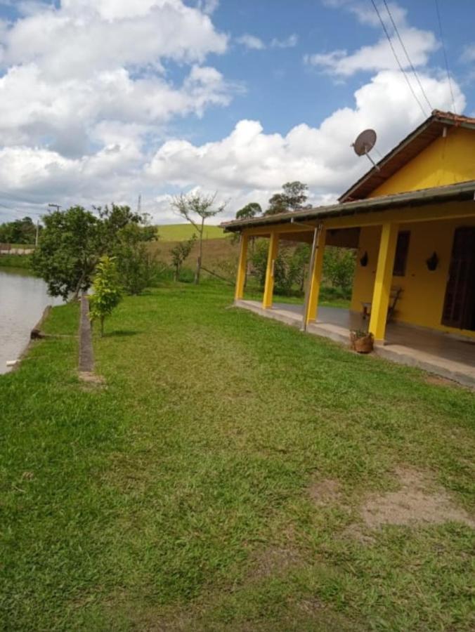 Sitio Elias Villa Lauro Muller Luaran gambar